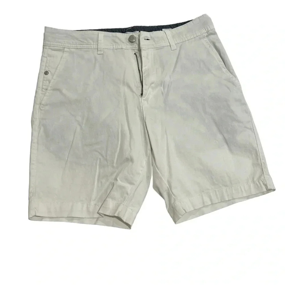 Michael Brandon Essentials shorts